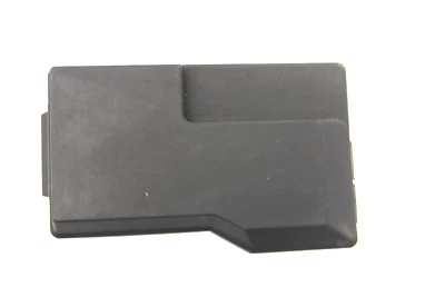 BMW OEM E36 Y Z3 BAHÍA DE MOTOR CAJA DE FUSIBLES RELÉ EMBELLECEDOR TAPA CUBIERTA 61131387613 GENUINO Foto 1 de 4