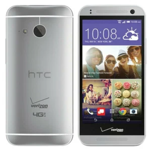 HTC One Remix - 16GB - Silver (Verizon) Smartphone - Afbeelding 1 van 2