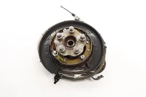 2014 - 2019 TOYOTA HIGHLANDER REAR RIGHT SIDE SPINDLE KNUCKLE & HUB OEM - Picture 1 of 11
