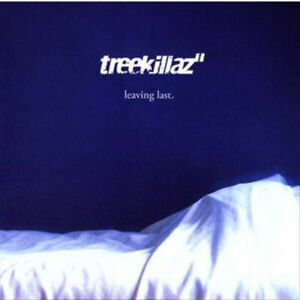 CD Treekillaz Leaving Last n-gage Productions