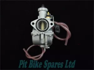 PIT BIKE VERGASER MIKUNI VM22 CARBURETOR FÜR 110CC 125CC 140CC. 26MM DURCHMESSER - Bild 1 von 3