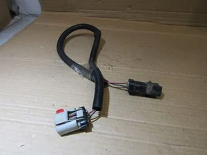  Jeep Grand Cherokee WJ 2.7 Fuel tank level sensor lift pump sender connector pl - Picture 1 of 5