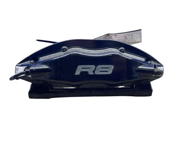 2011-2015 AUDI R8 SPYDER RWD 5.2L PINÇA DE FREIO TRASEIRA ESQUERDA BREMBO 42B615407A - Imagem 1 de 4