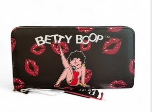 Betty Boop Wallet. New - Picture 1 of 2