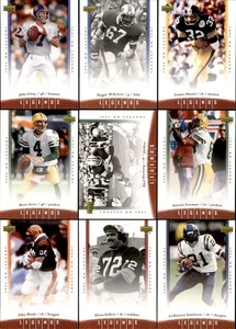 Upper Deck Leggende Calcio 2006 Completa il tuo set #1-100 a scelta! - Foto 1 di 34