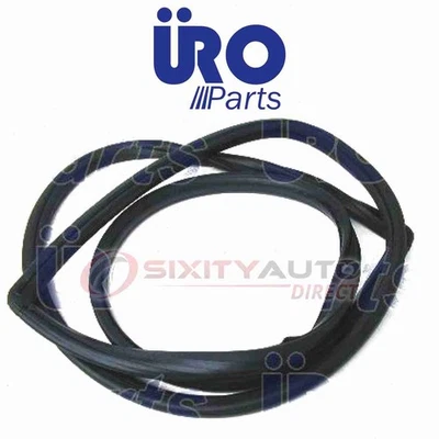 URO Windshield Seal for 1965-1973 Mercedes-Benz 300SEL - Body Gaskets lx — 第 1/4 张图片