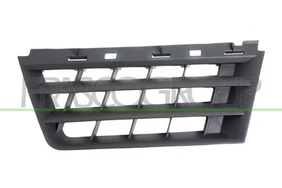 PRASCO RN0322004 Rejilla delantera para RENAULT SCÉNIC II (JM0/1) - Imagen 1 de 4