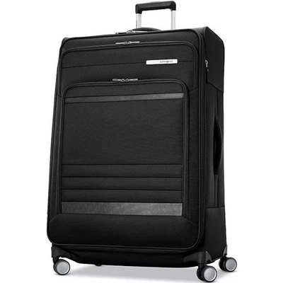 Samsonite  AirLIFT Medium suitcase  25" Spinner Black - Image 1 of 3