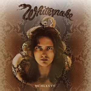 Whitesnake MCMLXXVII (Rhino Rocktober 2024) (Vinyl) - Picture 1 of 2