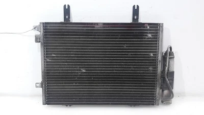 8200708128 KONDENSATOR / KÜHLER DER KLIMAANLAGE KONDENSATOR / 817662 / 817662 / - Image 1 of 4