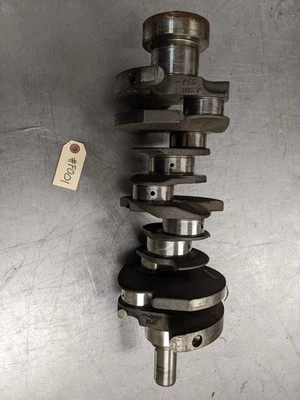 Crankshaft Standard From 2002 Ford Taurus  3.0 - Image 1 of 4