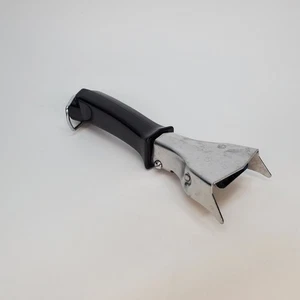 Corning Ware Twist Detachable Lock On Pot Casserole Handle Vintage - Picture 1 of 8