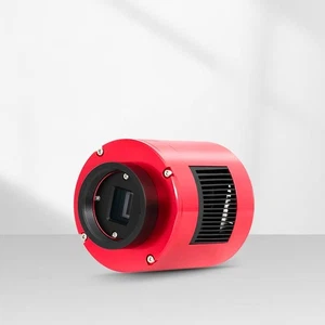 ZWO ASI585MM Pro Mono Camera Deep Space Cooled Astronomical Camera 4K gh23 - Picture 1 of 3