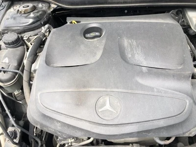 Conjunto de caja de transferencia Mercedes Benz CLA250 2014-2019 108 k para 4Matic 714388 Foto 1 de 4