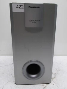 Panasonic SB-W70 Subwoofer - Picture 1 of 6