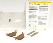 OEM Polaris 2200604 Small Brake Pad Kit Type 81 NOS