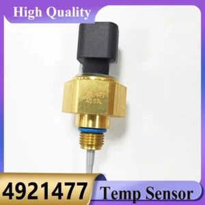 4921477 Air Pressure Temperature Sensor for Cummins ISX QSX ISM Parts - Picture 1 of 4