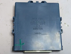 2011-2012 Toyota Avalon Power Supply Control Module 89670-41020 - Picture 1 of 7