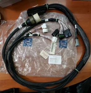 NOS OEM ZF TRANSMISSION ECM HARNESS 050616522 6029 029 139 - Picture 1 of 3