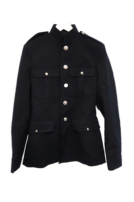 RM No1 Jacket British Marines Dress RN Royal Navy - Assorted - Foto 11