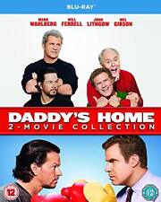 Daddy's Home  2-movie Collection - New Blu-ray - J3z