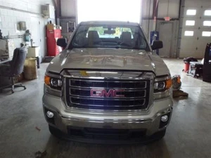 Driver Sun Visor With Illumination Fits 14-16 SIERRA 1500 PICKUP 934390 - Bild 1 von 9