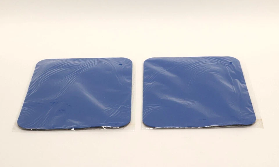 Staples Mouse Pad Blue (382954-CC) ST61801