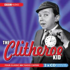 Clitheroe Kid (BBC Radio Collection), BBC Comedy
