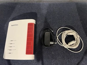 AVM FRITZ!Box 7510 – WLAN 6 + integriertes VDSL/ADSL‑Modem - Afbeelding 1 van 2