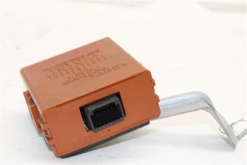 Used Tire Pressure Monitoring System (TPMS) Control Mod fits: 2009 Toyota Prius - Изображение 1 из 4