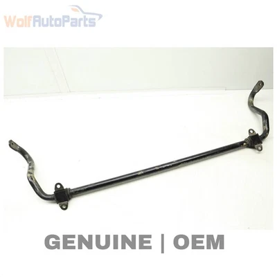 1998-2005 PPORSCHE 911 - передний стабилизатор / стабилизатор подвески 99634370109 - Изображение 1 из 4