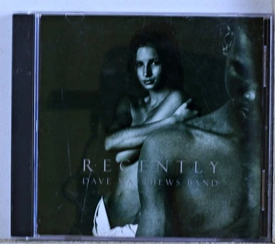 Dave Matthews Band - Recientemente (CD 1997) Foto 1 de 2