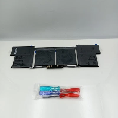 Nueva Batería Original Apple MacBook Pro 15" A1990 Año 2017/2018/2019 Modelo A1953 Foto 1 de 4