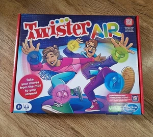 Twister Air Children's Party Game - Picture 1 of 2