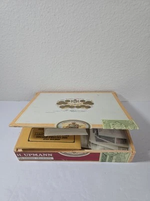 Joystamp: Lote de cajas de cigarros de estampillas de todo el mundo colección mejores artículos incluye  Foto 1 de 4