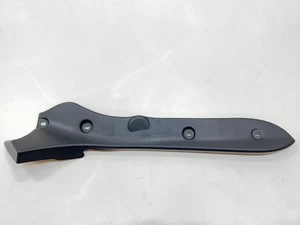Jeep Compass 2017-2025 puerta levadiza trasera cubierta superior derecha OEM 68320030AA - Imagen 1 de 11