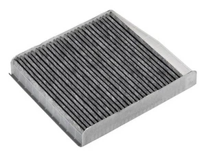 Cabin Air Filter For 2001-2009 Volvo S60 2006 2002 2003 2004 2005 2007 RS929RD - Picture 1 of 1