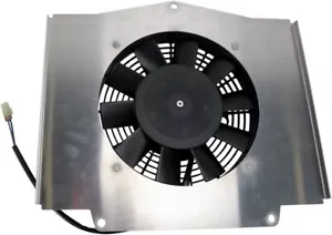 Moose Performance Cooling Fan for 2004-2009 TRX450R/TRX450ER Sportrax 1901-0323 - Picture 1 of 1