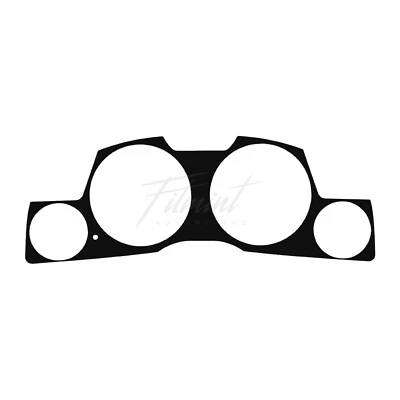 Fits R34 Skyline Cluster Facia! GTT gtst rb25 - Image 1 of 4