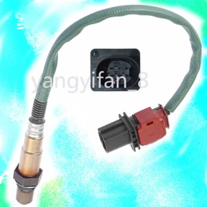 Upstream Oxygen Sensor For Ford C-Max II Focus III LZ Grand C-Max DXA/CB7 Kuga - Picture 1 of 8