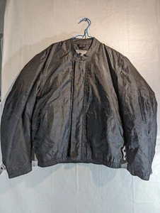 Cortech By Tourmaster GX Air Jacket Mens Size Small Zip Off Lining Good Cond - Picture 1 of 8