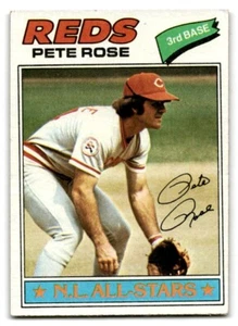 1977 Topps Baseball #251-500 EX/MT to NM You Choose Complete Your Set - Picture 1 of 495
