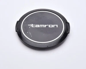 Tamron 52mm Front Lens Cap (#4332) - Picture 1 of 2