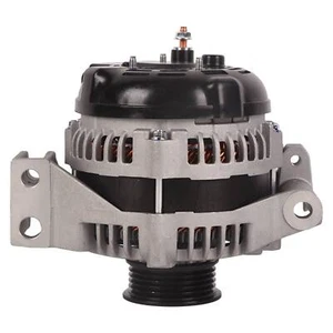 150Amp 12V Alternator for Cadillac SRX 2004-2006 STS 2005-2006 - Picture 1 of 7