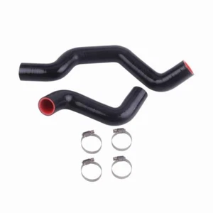 K- Swap Full OEM RSX Radiator Swap Hoses for K20 K24 EG DC2 EK CRX Honda Acura - Bild 1 von 6