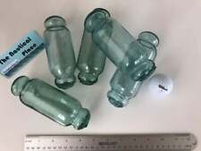 Japanese Glass Floats - Vintage Fishing Floats From Japan - Rolling Pins & Balls