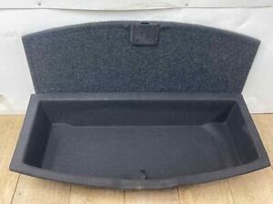 Rear Trunk Cargo Floor Storage w Cover 83303TZ5A000 Fits 2014 - 2020 ACURA MDX