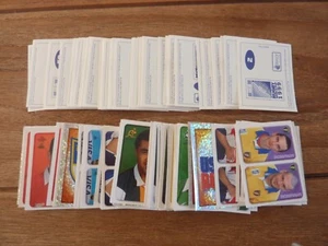 Merlin Rugby World Cup 1999 Stickers - VGC - Pick & Choose The Stickers You Need - Picture 1 of 24