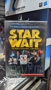 STAR WAIT ( DVD, 2005 Documentary) - Picture 1 of 3