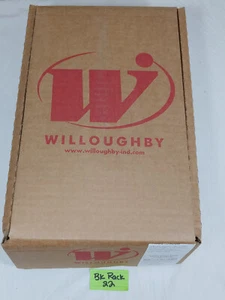 Willoughby PML2105G0S Valve Assy, PML2-PBH Dual Temp, Pneumatic Metering - Picture 1 of 8